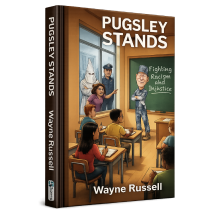 Pugsley Stands