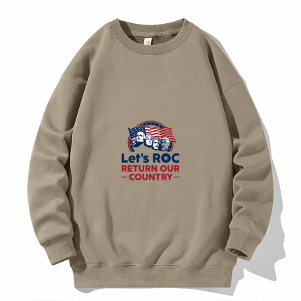 Sweatshirt